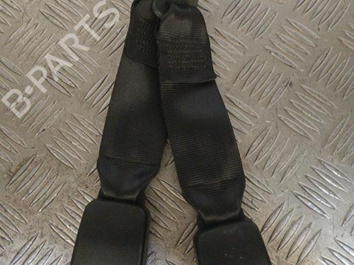 Used Seat buckle Seat buckle PEUGEOT 306 Hatchback (7A, 7C, N3, N5) 1.9 D (69 hp) 23725954 23725954