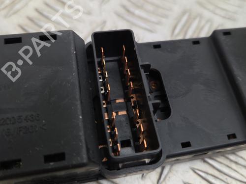 Left front window switch OPEL ANTARA A (L07) 2.0 CDTI 4x4 | BP31359237I27