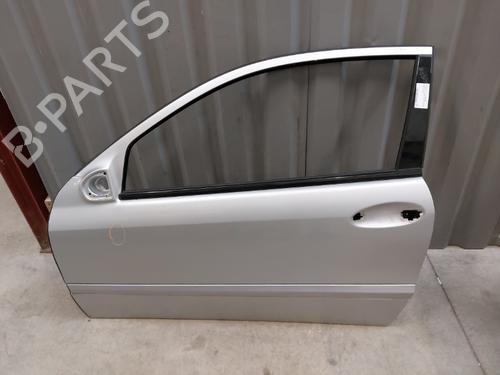 Used Left front door MERCEDES-BENZ C-CLASS Coupe (CL203) C 220 CDI (203.706) (143 hp) 23737441