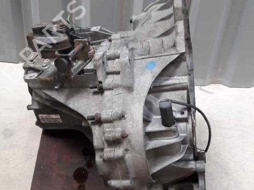 Used Gearbox Gearbox FORD FOCUS I (DAW, DBW) 1.8 TDCi (100 hp) 24851918 24851918