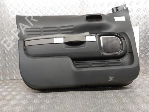 Front left panel CITROËN C4 CACTUS 1.5 BlueHDi 100 | BP23746653C58 - Image 4