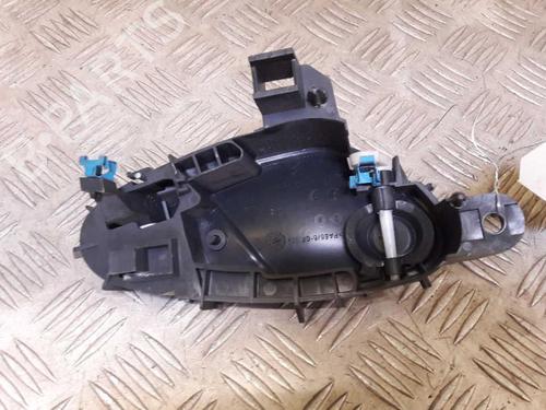 Front left interior door handle CITROËN XSARA (N1) 2.0 HDi 90 | BP23734498I13 