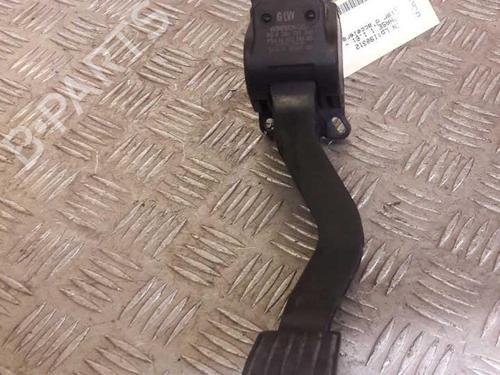 Pedal CITROËN C4 I (LC_) 1.6 16V | BP23657643I4 - Image 3