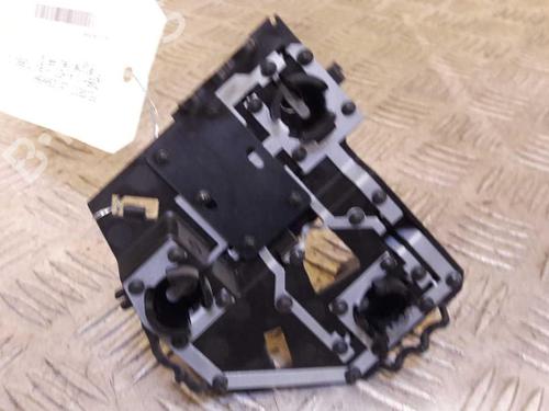Used Lamp holder Lamp holder PEUGEOT 206+ (2L_, 2M_) 1.4 HDi eco 70 (68 hp) 23658351 23658351