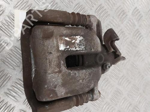 Used Right rear brake caliper Right rear brake caliper PEUGEOT 3008 I MPV (0U_) 1.6 HDi (112 hp) 23659316 23659316