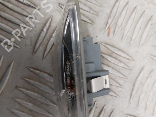 Used Right front indicator Right front indicator PEUGEOT 207 (WA_, WC_) 1.4 (73 hp) 30962518 30962518
