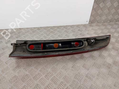 Left taillight RENAULT KANGOO Express (FC0/1_) 1.5 dCi (FC07, FC1R) | BP30156885C34 