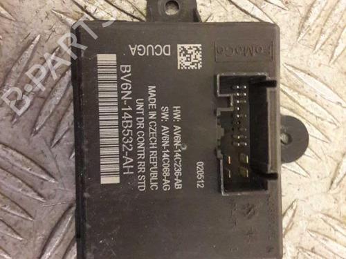 Used Control unit Control unit FORD FOCUS III 1.6 TDCi (115 hp) 24853529 24853529