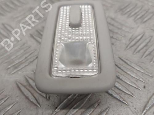 Interior roof light PEUGEOT 3008 I MPV (0U_) 1.6 HDi | BP23744128I8