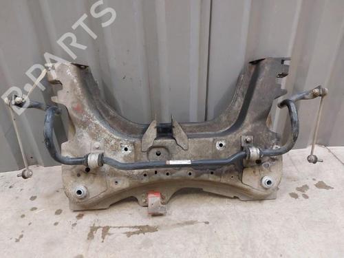 Subframe RENAULT CLIO IV (BH_) 1.5 dCi 75 | BP23738024M9 - Image 3