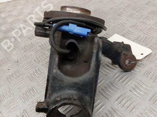 Right front steering knuckle CITROËN C3 III (SX) 1.6 BlueHDi 75 | BP23745622M26 - Image 4