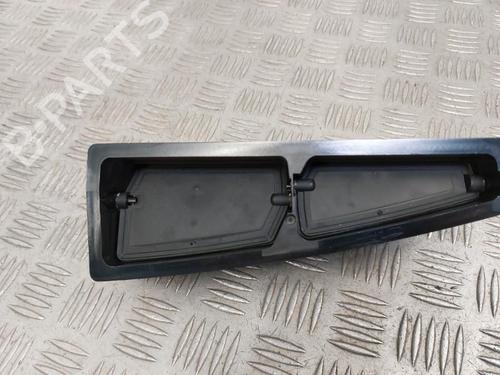 Air vent PEUGEOT 3008 I MPV (0U_) 1.6 HDi | BP23744056I21 