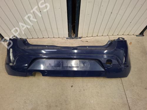 Używane Zderzak tylny DACIA SANDERO 1.4 (BS0C, BS0A, BS0G, BS1F, BS0E) (75 hp) 30759181