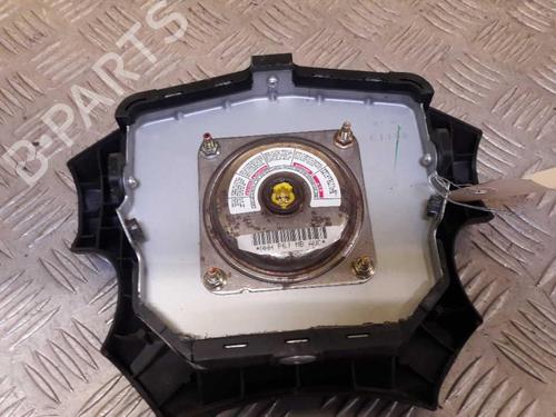 Used Driver airbag NISSAN X-TRAIL I (T30) 2.2 Di 4x4 (114 hp) 23716392
