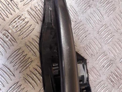 Used Rear left exterior door handle PEUGEOT 208 I (CA_, CC_) 1.4 HDi (68 hp) 23656975