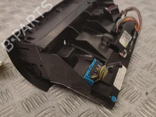 Climate control RENAULT SAFRANE II (B54_) 2.5 20V (B54F) | BP23744436I5 