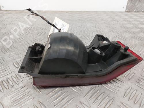 Rear fog light OPEL MERIVA A MPV (X03) 1.7 CDTI (E75) | BP30127799C37