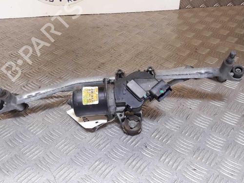 Used Front wiper motor Front wiper motor CITROËN C3 I (FC_, FN_) 1.4 i (73 hp) 23726775 23726775