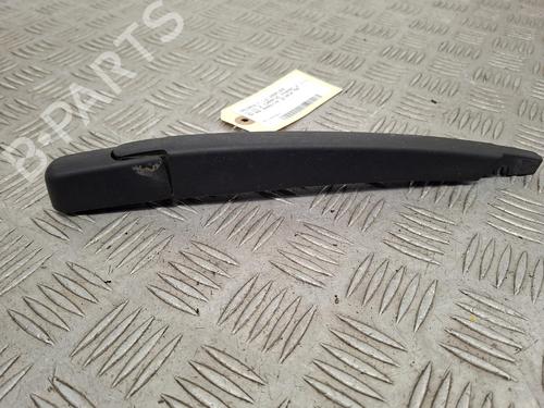 Used Rear windshield wiper arm Rear windshield wiper arm RENAULT CLIO II (BB_, CB_) 1.2 16V (BB05, BB0W, BB11, BB27, BB2T, BB2U, BB2V, CB05,... (75 hp) 36762273 36762273