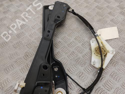 Front right window mechanism DODGE JOURNEY 2.0 CRD | BP30192996C23
