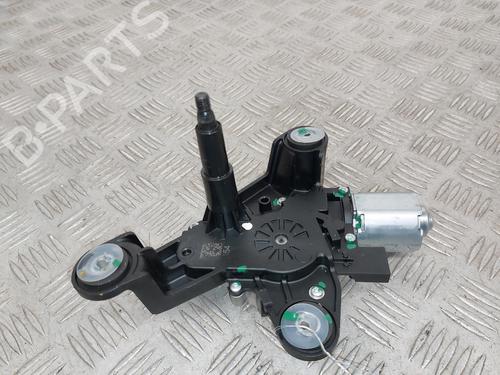 Used Rear wiper motor PEUGEOT 208 II (UB_, UP_, UW_, UJ_) 1.2 PureTech 100 (101 hp) 30409637