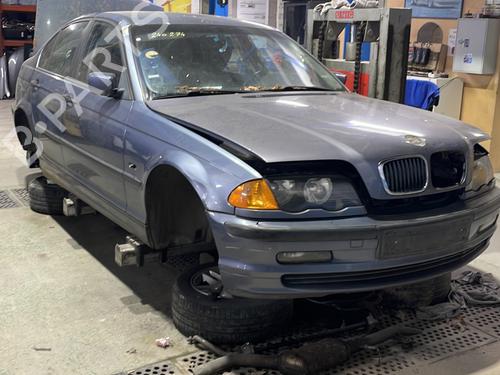 Right front window switch BMW 3 (E46) 316 i | BP23748245I26 