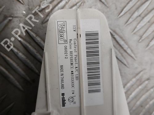 Climate control NISSAN NOTE (E11, NE11) 1.5 dCi | BP30494200I5 