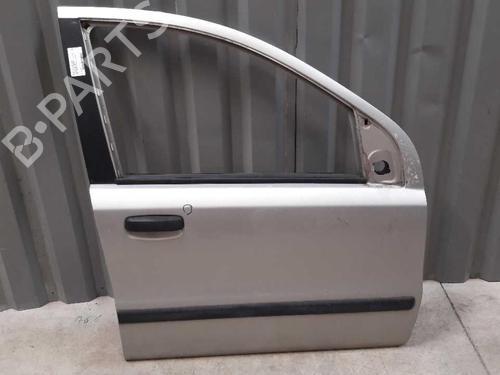 Used Right front door FIAT PANDA (169_) 1.2 (169.AXB11, 169.AXB1A) (60 hp) 23735614