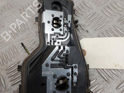Used Lamp holder FIAT 500 (312_) 1.2 (312AXA1A) (69 hp) 30936004