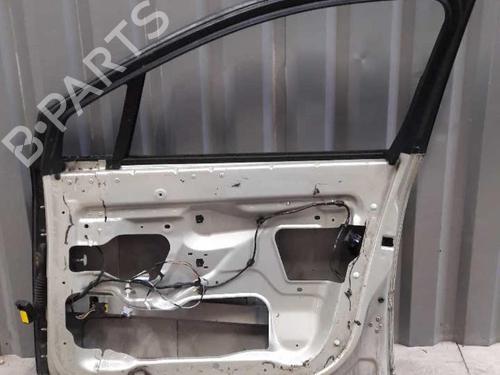 Right front door RENAULT VEL SATIS (BJ0_) 2.2 dCi (BJ0E, BJ0F) | BP23727282C3