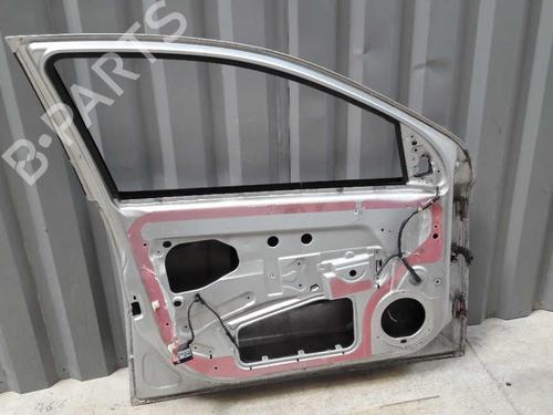 Used Left front door OPEL ASTRA H (A04) 1.7 CDTI (L48) (100 hp) 23734666