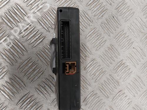 Used Electronic module Electronic module RENAULT MEGANE IV Hatchback (B9A/M/N_) 1.6 TCe 205 (B9MV) (205 hp) 23747327 23747327