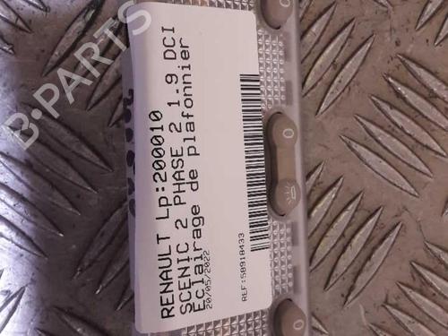 interior-roof-light-renault-scenic-ii-jm01_-2003-2004-2005-2006-2007-2008-2009-2010-23724920 main image