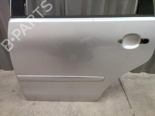 Left rear door VW POLO (9N_, 9A_) 1.4 TDI | BP23737957C4 