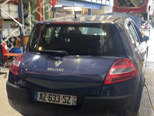 Dørlist RENAULT MEGANE II (BM0/1_, CM0/1_) 1.5 dCi (BM1E, CM1E) | BP29052475C150 