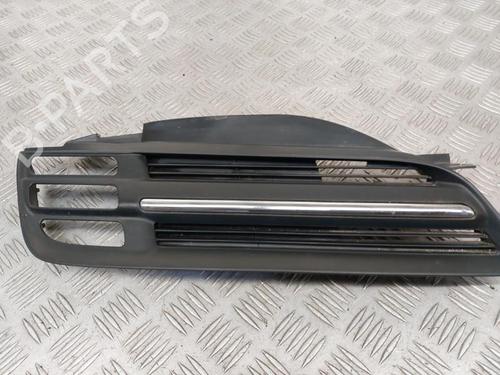 Used Grille NISSAN MICRA III (K12) 1.5 dCi (65 hp) 23744241