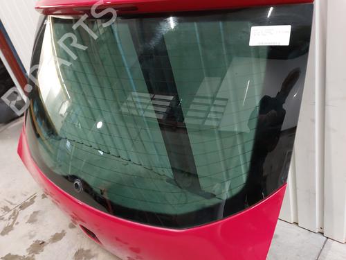 Tailgate SEAT IBIZA IV (6J5, 6P1) 1.6 TDI | BP29375524C6 