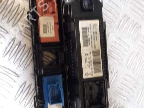 Climate control CITROËN C5 II (RC_) 2.0 HDi (RCRHRH) | BP23734526I5 