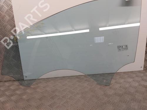 Front left door window FORD MONDEO IV Turnier (BA7) 2.0 TDCi | BP23736228C18 