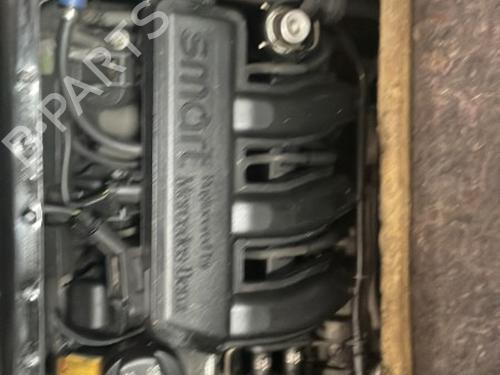 Gearbox SMART CITY-COUPE (450) 0.6 (S1CLA1, 450.341) | BP23659701M3  - Image 10