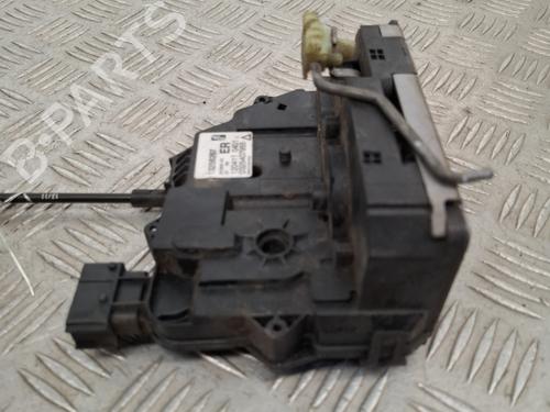 Rear right lock OPEL CORSA D (S07) 1.3 CDTI (L08, L68) | BP29186387C99 