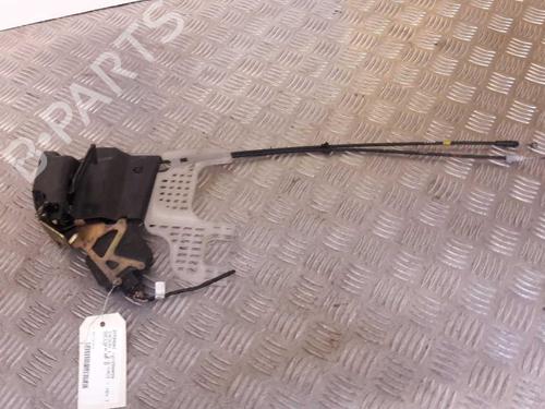 Used Rear right lock HYUNDAI TUCSON (JM) 2.0 CRDi (113 hp) 23723953