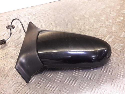 Right mirror OPEL ZAFIRA A MPV (T98) 2.0 DTI 16V (F75) | BP23726738C27 