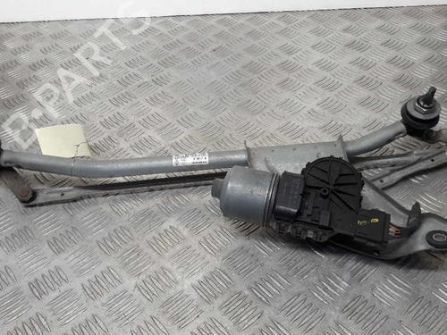 Used Front wiper motor Front wiper motor DACIA SANDERO 1.4 MPI LPG (72 hp) 24349922 24349922