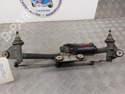 Used Front wiper motor Front wiper motor RENAULT ESPACE III (JE0_) 2.2 dCi (JE0K) (130 hp) 25259505 25259505