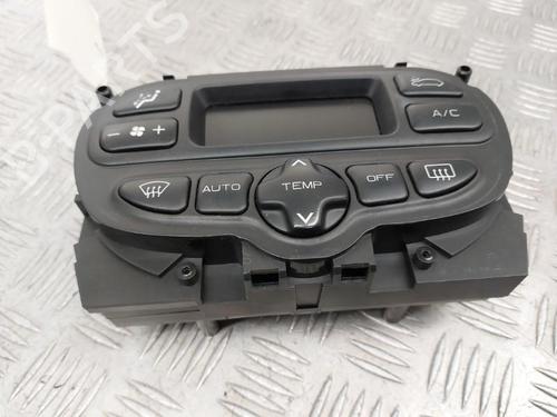 Used Climate control Climate control PEUGEOT 307 Break (3E) 2.0 HDI 110 (107 hp) 24853732 24853732