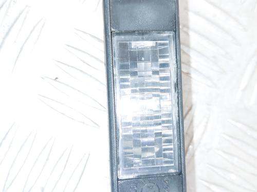 Used Licence plate light NISSAN JUKE (F15) 1.6 (117 hp) 28622700