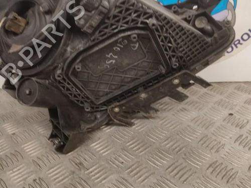 Used Right headlight Right headlight TOYOTA PRIUS Liftback (_W2_) 1.5 Hybrid (NHW20_, NHW20R) (112 hp) 23744393 23744393