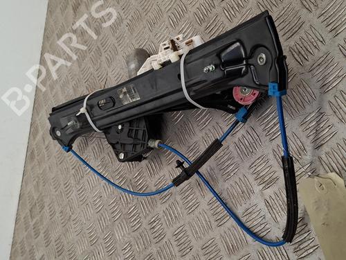 Used Front left window mechanism Front left window mechanism 36513786 36513786