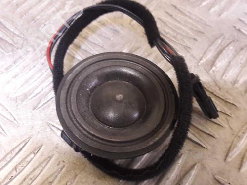 Used Speaker Speaker VW TOUAREG (7LA, 7L6, 7L7) 2.5 R5 TDI (174 hp) 23733613 23733613